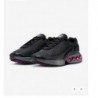 Air Max DN Schwarz