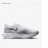 Vaporfly 3 Herren Straßenrennschuhe Grau