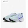 Vaporfly 3 Herren Straßenrennschuhe Weiß