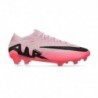 Nike Air Zoom Mercurial Vapor 15 Elite FG Mad Brilliance Pink Foam