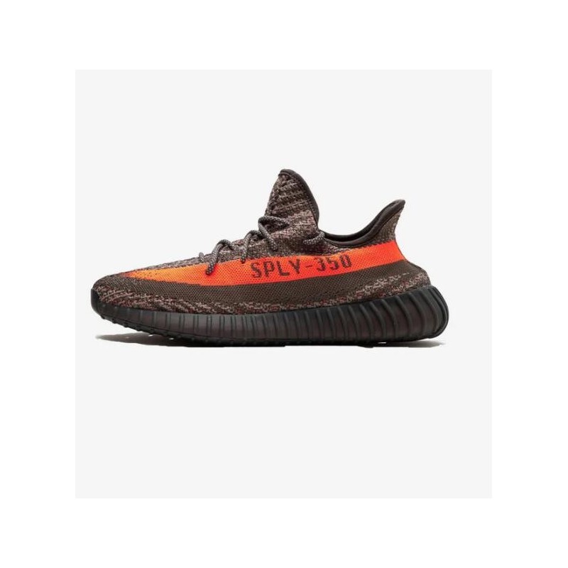 YEEZY BOOST 350 V2 CARBON BELUGA