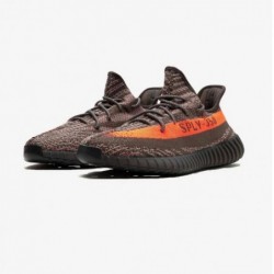 YEEZY BOOST 350 V2 CARBON BELUGA