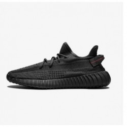 YEEZY BOOST 350 V2 SCHWARZ