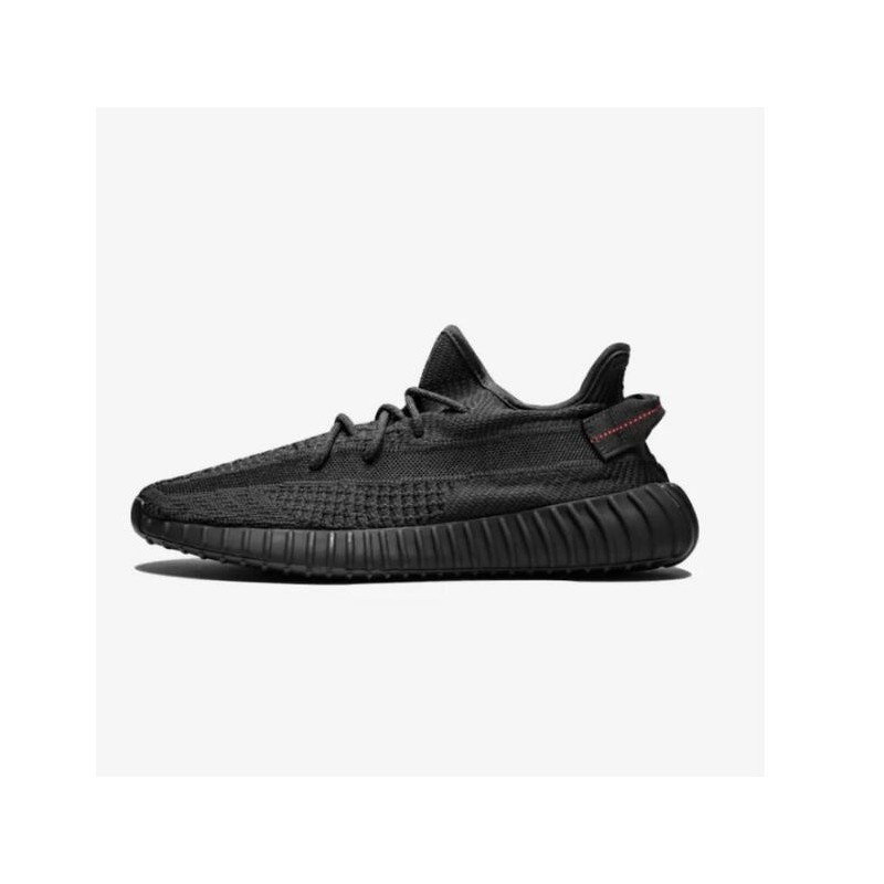 YEEZY BOOST 350 V2 SCHWARZ