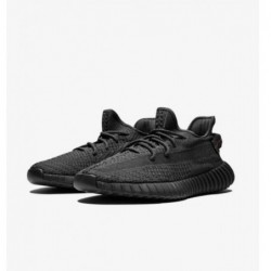 YEEZY BOOST 350 V2 SCHWARZ