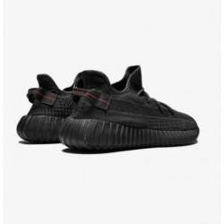 YEEZY BOOST 350 V2 SCHWARZ