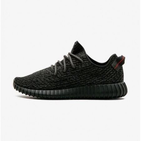 YEEZY BOOST 350 PIRAT SCHWARZ