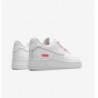 AIR FORCE 1 LOW WEISS SUPREME