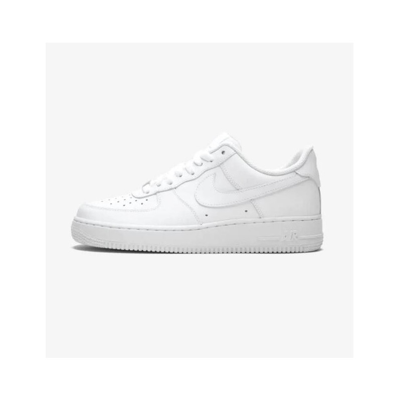 AIR FORCE 1 LOW '07 DREIFARBIG WEISS