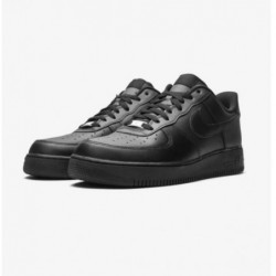 AIR FORCE 1 LOW '07 DREIFARBIG SCHWARZ