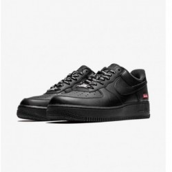 AIR FORCE 1 LOW SCHWARZ SUPREME