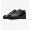 AIR FORCE 1 LOW SCHWARZ SUPREME