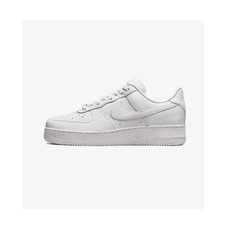 AIR FORCE 1 LOW NOCTA DRAKE ZERTIFIZIERTER LOVER BOY