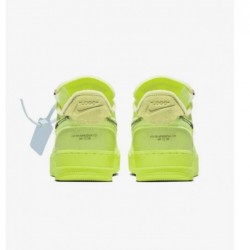 AIR FORCE 1 LOW OFF-WHITE VOLT