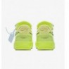 AIR FORCE 1 LOW OFF-WHITE VOLT