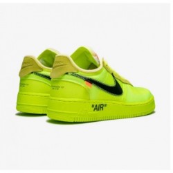 AIR FORCE 1 LOW OFF-WHITE VOLT