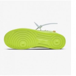 AIR FORCE 1 LOW OFF-WHITE VOLT