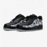 AIR FORCE 1 LOW SCHWARZES SKELETT HALLOWEEN (2019)