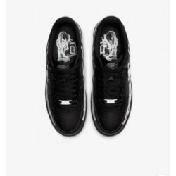 AIR FORCE 1 LOW SCHWARZES SKELETT HALLOWEEN (2019)