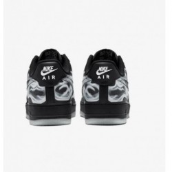 AIR FORCE 1 LOW SCHWARZES SKELETT HALLOWEEN (2019)