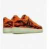 AIR FORCE 1 LOW ORANGE SKELETT HALLOWEEN (2020)