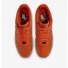 AIR FORCE 1 LOW ORANGE SKELETT HALLOWEEN (2020)