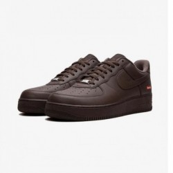 AIR FORCE 1 LOW SUPREME BAROCK BRAUN