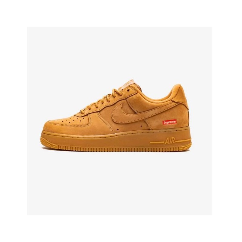 AIR FORCE 1 LOW SUPREME FLACHS