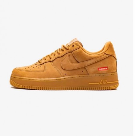 AIR FORCE 1 LOW SUPREME FLACHS