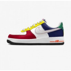 AIR FORCE 1 LOW '07 LV8 ZAUBERWÜRFEL