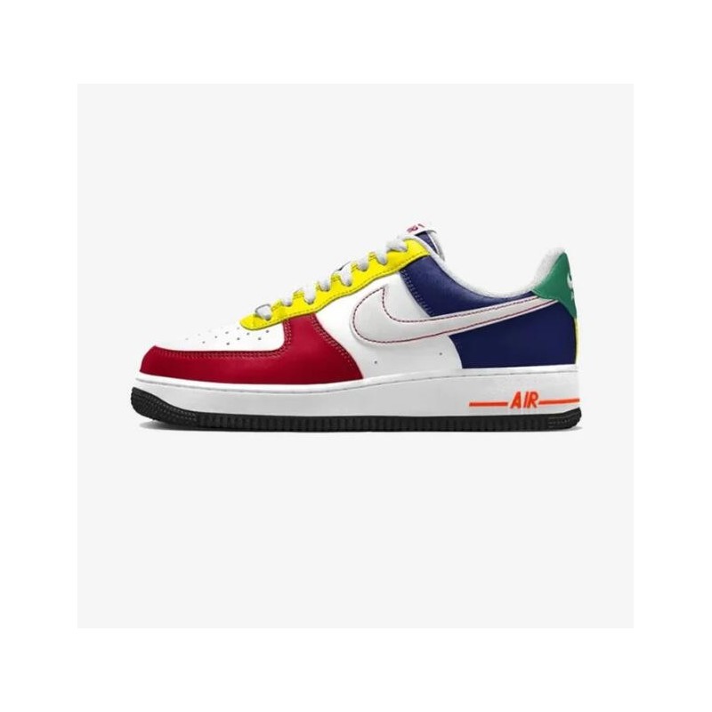 AIR FORCE 1 LOW '07 LV8 ZAUBERWÜRFEL