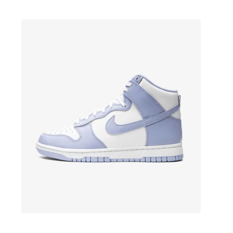 DUNK HIGH ALUMINIUM