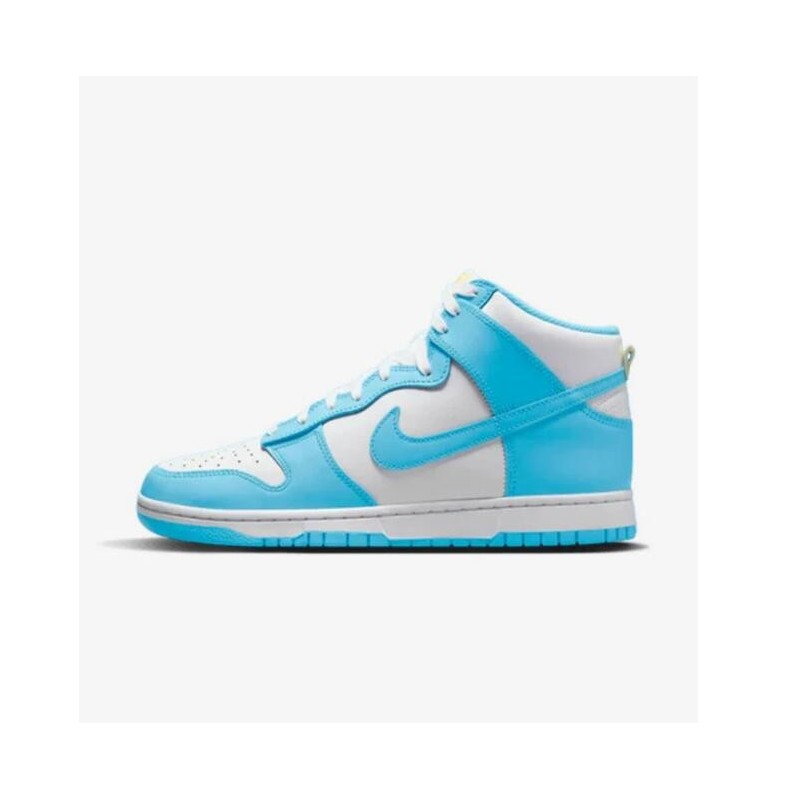 DUNK HIGH BLAU CHILL