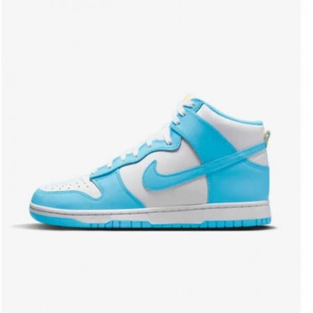 DUNK HIGH BLAU CHILL