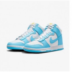 DUNK HIGH BLAU CHILL