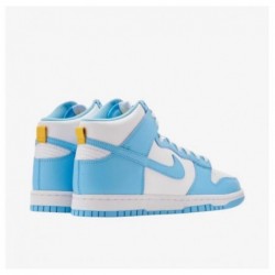 DUNK HIGH BLAU CHILL