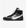 BLAZER MITTEL OFF-WHITE GRIM REAPER