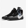 BLAZER MITTEL OFF-WHITE GRIM REAPER