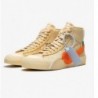 BLAZER MITTEL OFF-WHITE ALL HALLOW‘S EVE