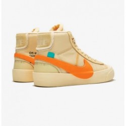 BLAZER MITTEL OFF-WHITE ALL HALLOW‘S EVE