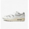 AIR MAX 1 PATTA WEISS GRAU