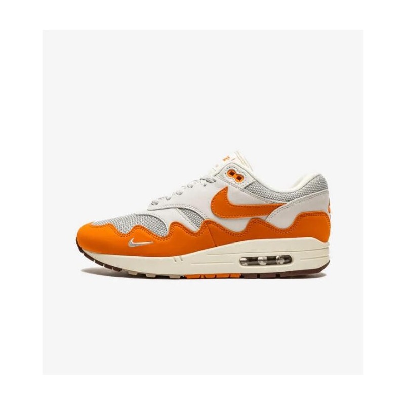 AIR MAX 1 PATTA WAVES MONARCH