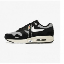 AIR MAX 1 PATTA WELLEN SCHWARZ