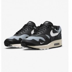 AIR MAX 1 PATTA WELLEN SCHWARZ