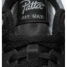 AIR MAX 1 PATTA WELLEN SCHWARZ