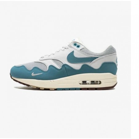 AIR MAX 1 PATTA WELLEN GERÄUSCH AQUA