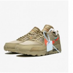 AIR MAX 90 OFF-WHITE DESERT ORE