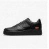 AIR FORCE 1 LOW SCHWARZ SUPREME