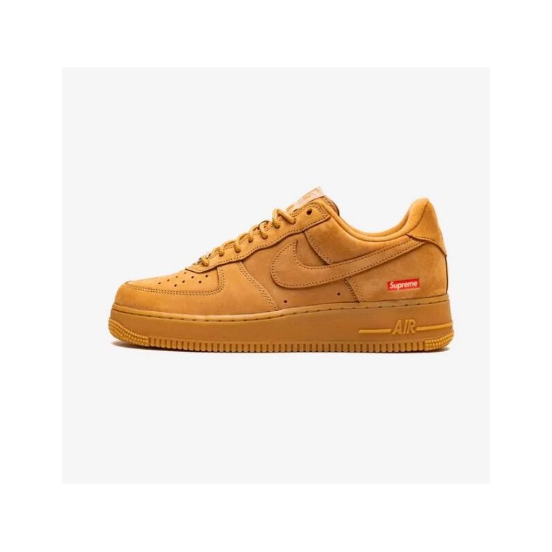 AIR FORCE 1 LOW SUPREME FLACHS