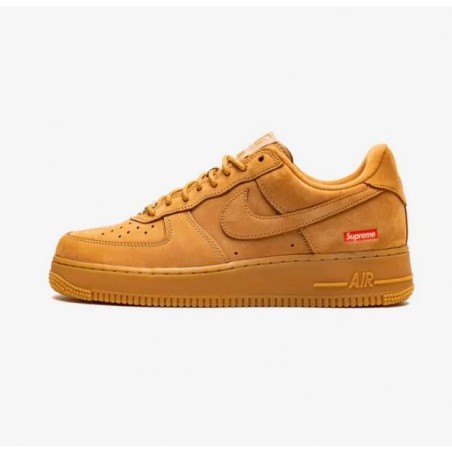 AIR FORCE 1 LOW SUPREME FLACHS